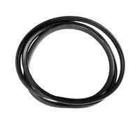 Tiras de sellado for techo solar de coche, sello de goma impermeable for Beetle A4 Leon 8D0877297