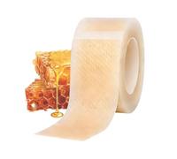 Tiras de Silicona para Cicatrices - Parches Transpirables - Láminas Eliminadoras De Cicatrices Para Mujeres Y Hombres - Recuperación Diaria Nocturna Tras Cesárea y Abdominoplastia