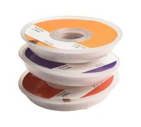 Tiras de soldadura no limpiadoras para desoldar absorción de alambre de núcleo de soldadura 6pcs