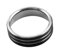 Tiras decorativas Para Chevrolet Para Cruze 2009-2014 Pegatina Decorativa Para Interruptor Faro Delantero(Negro)