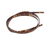 Tiras decorativas para reparación de molduras de guitarra, tiras de encuadernación para guitarra