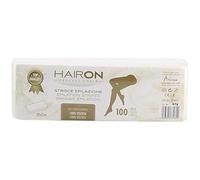 tiras depilatorias 100 Paquete