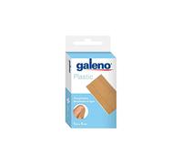 Galeno Plástico Apósito Adhesivo Transpirable Piel 1mx6cm