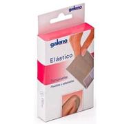 Tiras Galeno Adhes. Plastico Surtida 20u