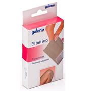 Tiras Galeno Adhesivo Plástico Surtido 34 Unidades - Protección De Heridas