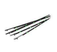 Tiras Laterales Burlete Para Ventanilla Lateral De Coche Para CRV 2007-2011 Burletes Plateados Para Molduras Puertas Y Cinturones Impermeables Moldura Ventana