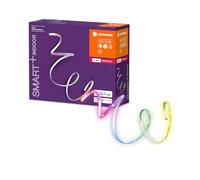 Tiras LED flexibles para uso en interiores con tecnología ZigBee, Smart+ Flex RGBW 3P RGBTW UK, 1 paquete