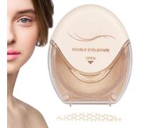 Tiras Levantadoras De Párpados - 120 Piezas Levantamiento Instantáneo De Ojos Sin, Resistente Al Agua | Cinta Invisible Para Párpados De Una Sola Cara | Levantador De Párpados Caídos, Para Piel Flácid