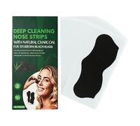 Tiras Limpiadoras Faciales | 20 Piezas Y Potentes,Tiras limpiadoras para la piel | Para Hombres Y Mujeres, Todo Tipo De Piel, Aspecto, Spa, Hogar, Viaje, Salón