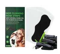 Tiras Limpiadoras Nasales - 20 Piezas Y Potentes,Tiras limpiadoras para la piel,Para Hombres Y Mujeres, Todo Tipo De Piel, Aspecto, Spa, Hogar, Viaje, Salón