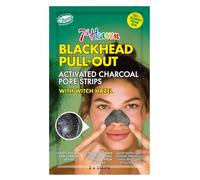 Tiras Nariz Para Puntos Negros 7th Heaven