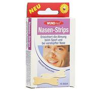 Tiras nasales