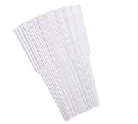Tiras Olfativas Para Test 100 Tiras Secantes Para Prueba De Fragancias | Hojas De Papel Secante Para Test De Aromaterapia Y Aceites Esenciales Para Probar Aceites De Aromaterapia, Difusores Y Frag
