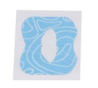 Tiras para Dormir, 30 Piezas Tiras para Dormir para Ni?os Ayuda para Dormir en la Boca Durante la Noche para Respirar por la Nariz Reducir la Respiraci¨®n por la Boca Azul