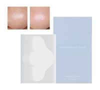 Tiras para la Nariz | Adhesivos Absorbentes de para la Piel - 8 Unidades de Tiras Limpiadoras para Poros de la Nariz,Para Todo Tipo de Piel Rostro Femenino Manchas Nocturnas