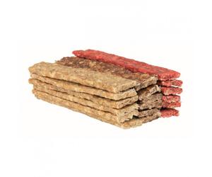 Tiras para masticar Mix - Trixie - Cantidad: 100 unidades