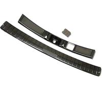 Tiras Protectoras de Parachoques, Protectores Trasero Coche, Cubiertas Estilo para Mitsubishi para Outlander 2013-2021 Embellecedor Protector del Maletero(3)