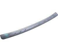 Tiras Protectoras de Parachoques Trasero, Pegatinas para automóvil, Protector, para Mazda CX60 CX-60 2022-2024 Embellecedor Protector del Maletero