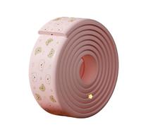 Tiras Protectoras De Seguridad Para Bebés 200cm Tiras Protectoras Bordes Escritorio Para Niños Protector Esquinas Muebles Suaves Protector Bordes