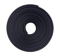 Tiras protectoras de silicona para scooter Xiaomi M365 de 2 m, protección contra arañazos resistente al desgaste con respaldo fuerte para terrenos privados