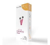 Tiras reactivas colesterol total Multiplex 25 unidades Microlife - tiras para control lipídico