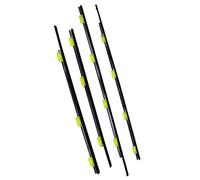 Tiras Sellado Coche Compatible Con CRV 2002 2003 2004 2005 2006 Burletes De Ventana Burlete Puerta Vidrio Moldura Correa OEM 72410-S9A-003