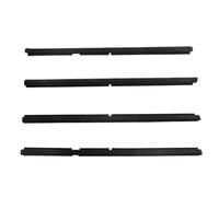 Tiras Sellado Coche Compatible Con Jeep Para Grand Para Cherokee II 1998-2005 Burletes Para Ventanas Para Puertas Embellecedores De Correa OEM 55135879AF