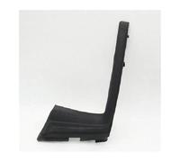 tiras sellado Para Toyota Para Yaris 2012 2013 2014 53867-52090 53866-52090 Sello Parabrisas Lateral Delantero Coche Puerta Sello(Izquierda)