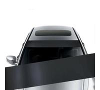 Tiras Visera para Parabrisas Coche, para Benz CLS Wagon 2010 para Bloquear el Resplandor del Sol el Calor dañino los Rayos UV,B
