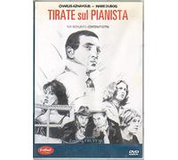 Tirate Sul Pianista [Italia] [DVD]