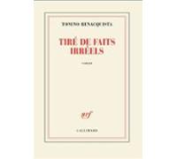 Tiré De Faits Irréels