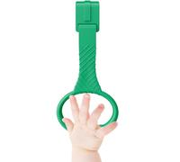 Tire de los juguetes de pie, las manijas del bebé - 4x Bed Stand Up Asistente,Herramienta de entrenamiento para caminar, correa de juguete para niños y niñas de 0-3