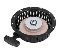 Tire de retroceso accesorios de generador de lámina de hierro inicial para un motor de gasolina 178F con rebote automático