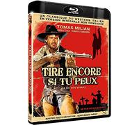 Tire encore si tu peux [Francia] [Blu-ray]