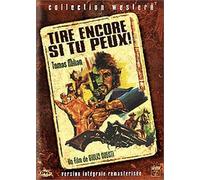 Tire encore si tu peux [Francia] [DVD]