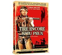 Tire encore si tu peux [Francia] [DVD]