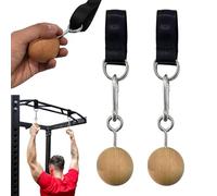 Tire hacia arriba la bola, tire hacia arriba el agarre de la bola, Accesorio de entrenamiento Puños de sujeción Escalada en roca, Mango multiusos y portátil para escalada en roca, asas para dedos, bíc