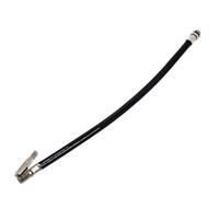 Tire Inflator Extension Hose - Quick Connect Tire Valve Extension Tube | Reusable Air Compressor Hose For Vehicles | Air Pump Accessories With Sturdy PU Material, Explosive-Proof Corrosive-Resistant