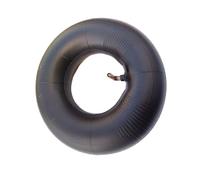 Tire Inner Tube - Universal Fit Rubber Tube, Leak Resistant Construction, Long Lasting Elastic Material | Rolling Performance Secure Valve Core for Trolley Tool Cart Stroller Garden Utility Mobility