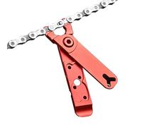 Tire Link Removing Pliers, Aluminio Alloy Pliers for Desmontaje, Cycle Wheel Chain Removing Tool for Father, Boyfriend, Grandfather, Uncle, Bike Repair Accessories, Sturdy and