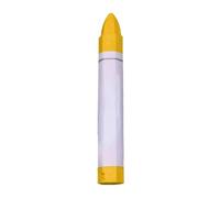 Tire Paint Pen, Rainproof Car Tyre Paint Pen, Automotive Marking Pen White Yellow, Oil-Based Automotive Tire Painting Tools Markers For Automotive Tire Lettering