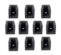 Tire Pressure Gauge Organizer - 10 Pieces Tool Holder For Garage And Workshop | 3D Printing With Wall Mounted Function, Tool Storage Rack With Compact Design For Car Wash, Repair, Maintenance Area