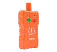 Tire Pressure Relearn Tool - 5.91x2.76x1.38in Reset Tool, Car Tire Pressure Monitor Sensor Activation, Easy Relearning Device With LED Indicator | For Rotation Sensor Replacem