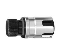 Tire Valve Stem Caps - Wheel Stem Regulating Caps | Tire Pressure Sensor Indicator | Ideal para Cars SUVs Sedans RVs Trailers Motorcycles Vehicle