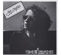 Tired And Emotional by Mary Coughlan (1987) Audio CD