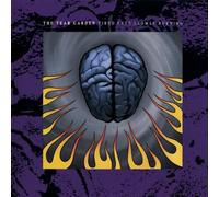 Tired Eyes Slowly Burning by The Tear Garden