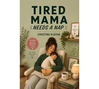 Tired Mama Needs a Nap