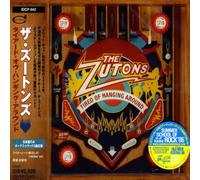 Tired of Hanging Around