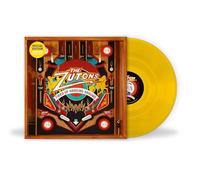 Tired Of Hanging Around [Vinilo]