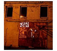 Tired Pony - Place We Ran From